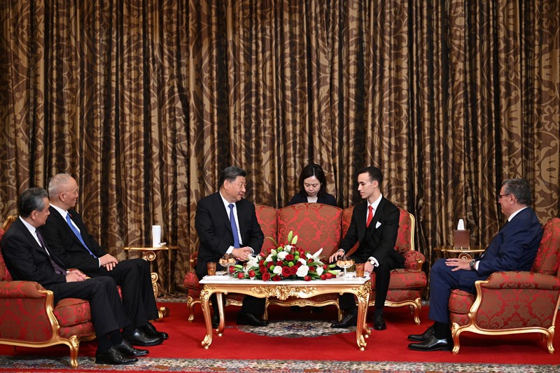 1125习近平会见摩洛哥王储哈桑2.jpg 1125习近平会见摩洛哥王储哈桑2.jpg