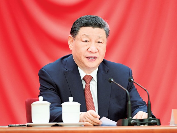 庆祝中华全国总工会成立100周年暨全国劳动模范和先进工作者表彰大会隆重举行 习近平发表重要讲话 1.jpg 庆祝中华全国总工会成立100周年暨全国劳动模范和先进工作者表彰大会隆重举行 习近平发表重要讲话 1.jpg