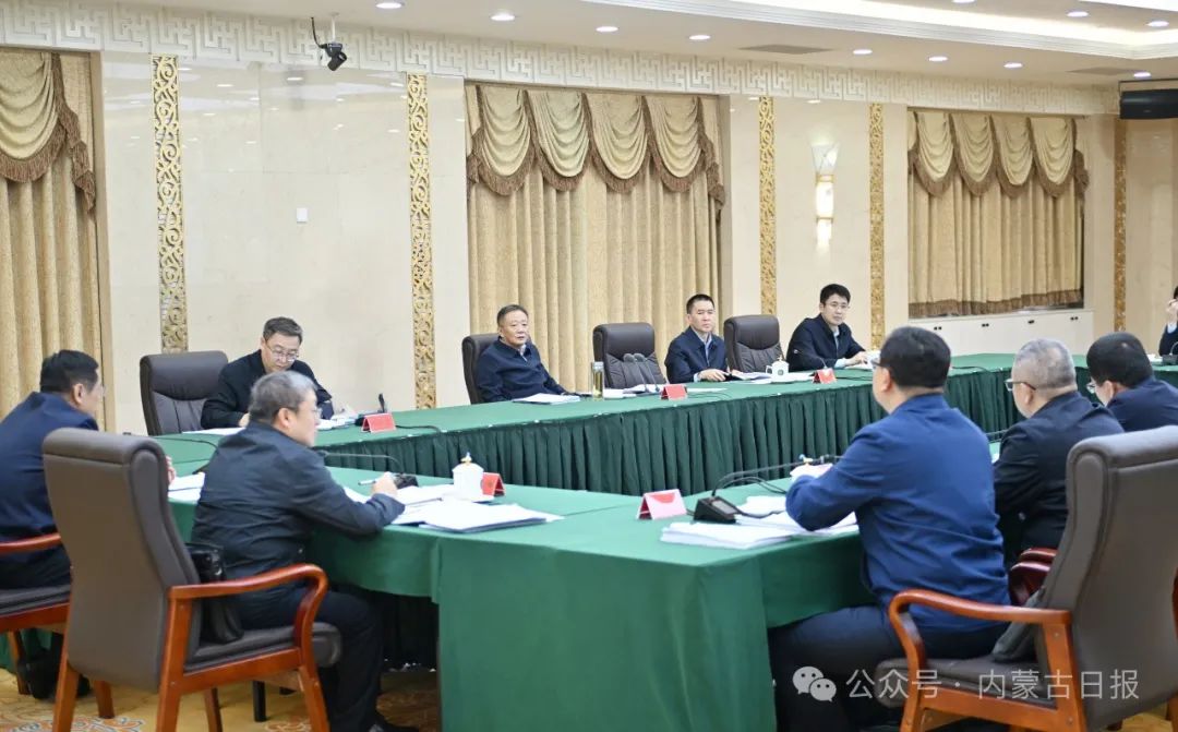 孙绍骋调研准格尔旗并主持座谈会强调各旗县市区要加压加力全力推动经济持续回升向好3.jpg