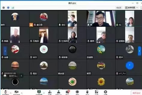 “疫”不容辞 业不停摆——呼市人社局召开视频工作调度会，与防疫工作同向推进.png