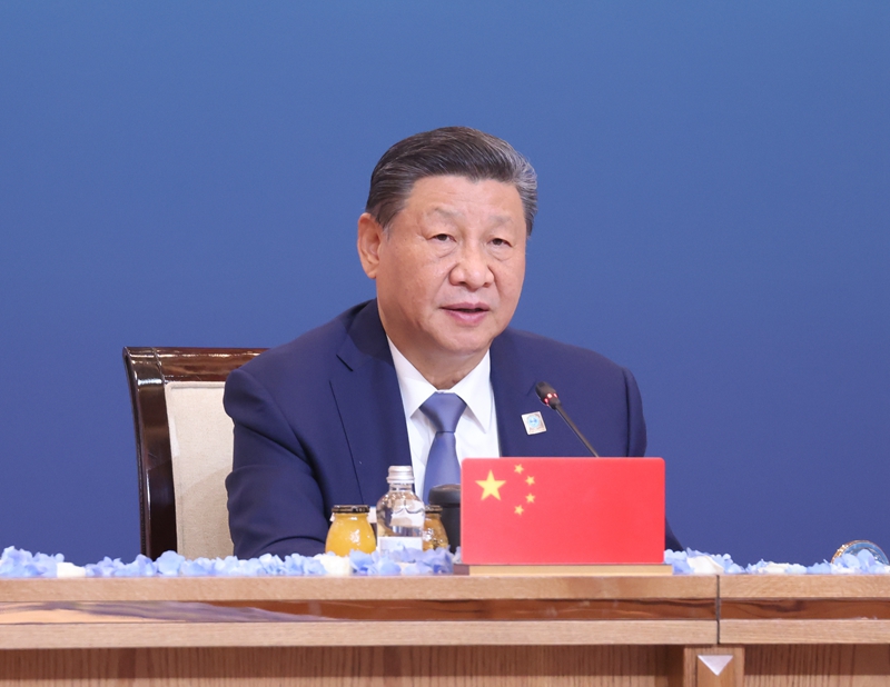 0705习近平出席“上海合作组织+”阿斯塔纳峰会并发表重要讲话.jpg