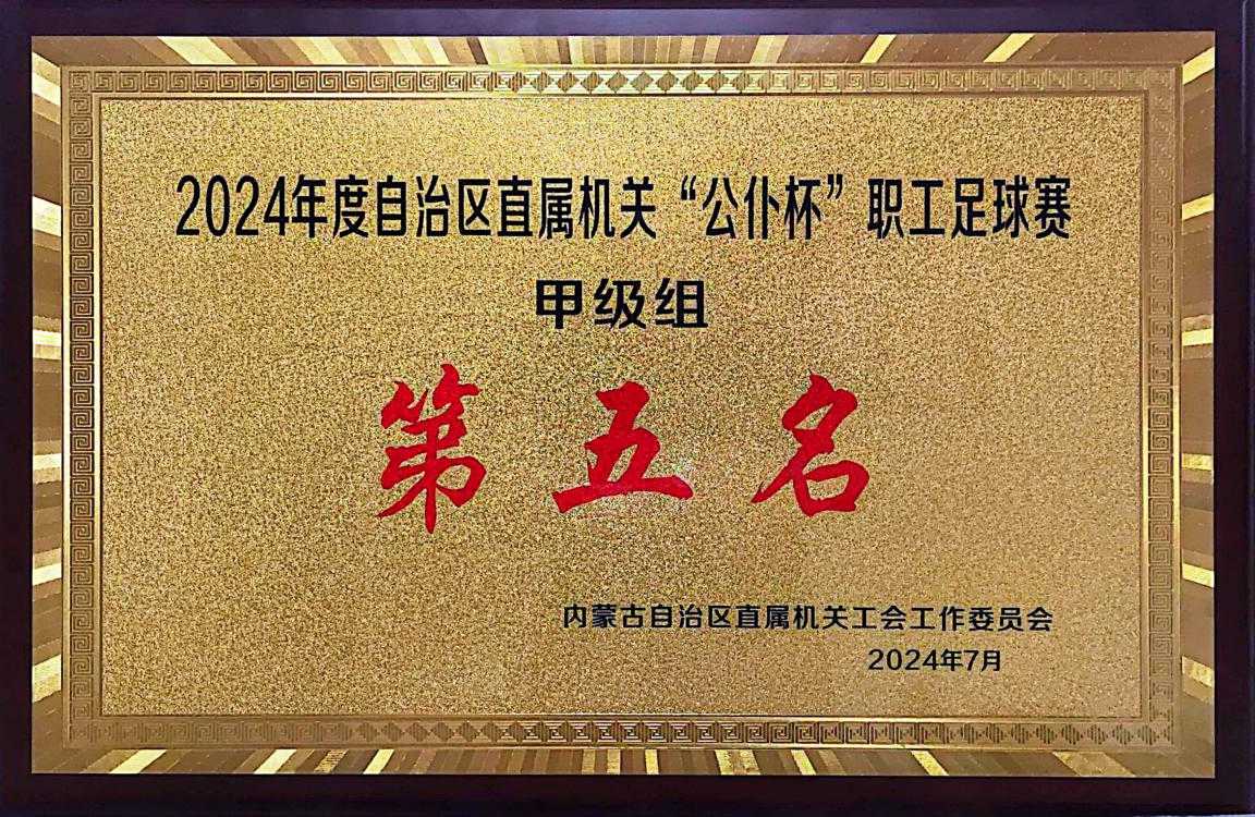 创历史佳绩——自治区统计局在2024年度“公仆杯”职工足球赛获得两项奖励1.png
