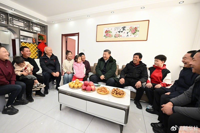 习近平走进受灾群众家中：你们的希望也就是我们的希望3.jpg