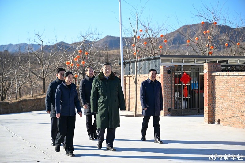 习近平在辽宁葫芦岛市看望慰问受灾群众3.jpg
