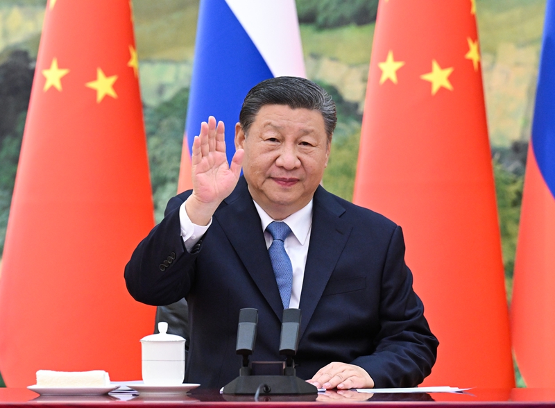 习近平同俄罗斯总统普京举行视频会晤.jpg