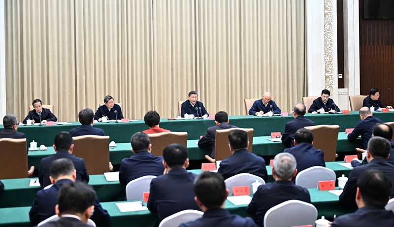 习近平在听取吉林省委和省政府工作汇报时强调：深入落实推动新时代东北全面振兴战略部署 在中国式现代化建设中展现更大作为.jpg