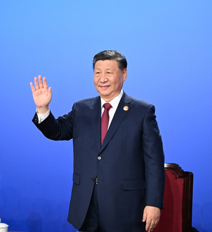 第九届亚洲冬季运动会在哈尔滨隆重开幕 习近平出席开幕式并宣布本届亚冬会开幕1.jpg