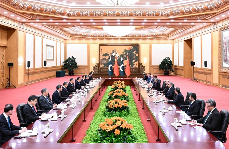 习近平同巴基斯坦总统扎尔达里会谈8.jpg