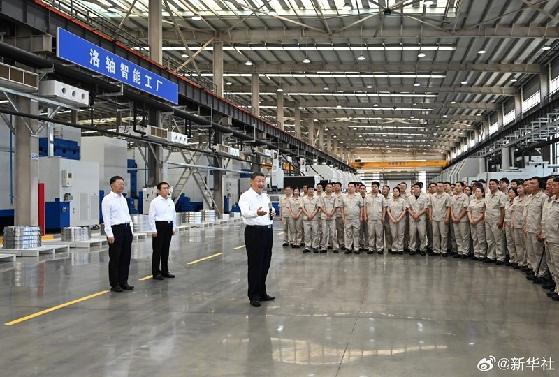 习近平在河南洛阳市考察调研3.jpg