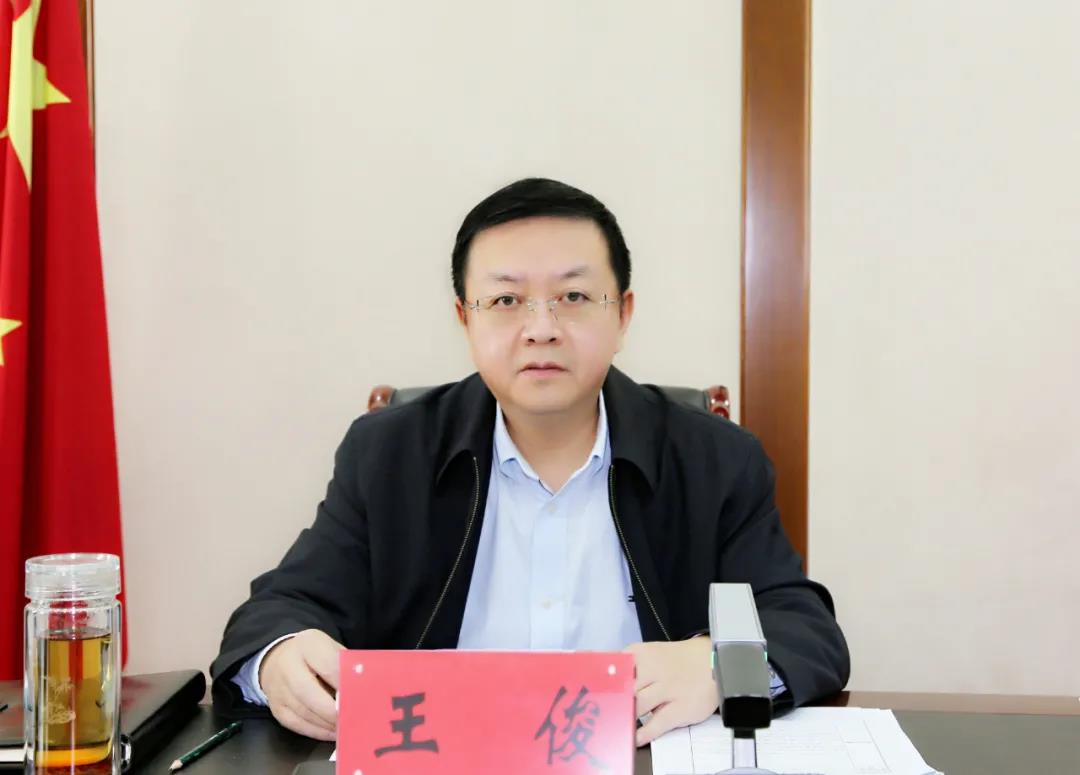 自治区民委召开党组会议传达学习习近平总书记在省部级主要领导干部学习贯彻党的十九届六中全会精神专题研讨班开班式上的重要讲话精神1.jpg