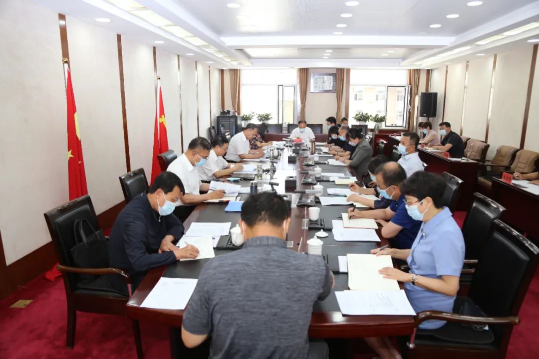 自治区民委召开党组会议传达学习习近平总书记重要指示重要讲话精神2.jpg